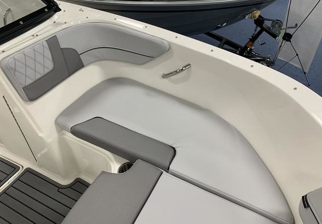 Bayliner VR4 BOWRIDER