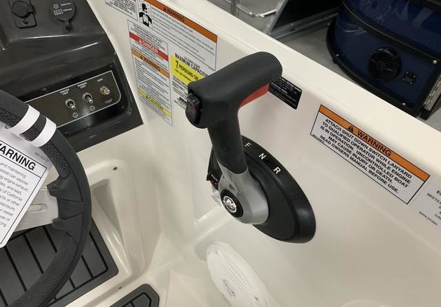 Bayliner VR4 BOWRIDER