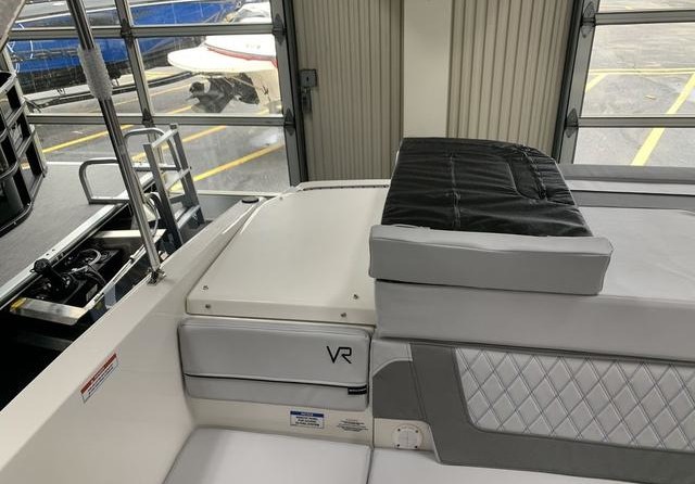 Bayliner VR4 BOWRIDER