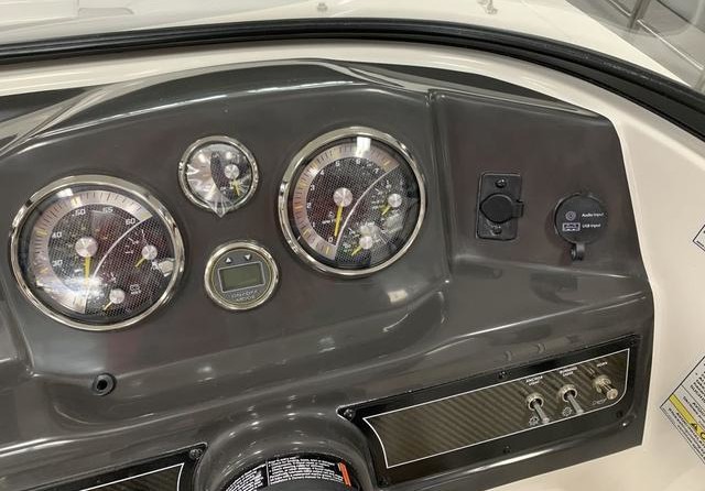 Bayliner VR4 BOWRIDER