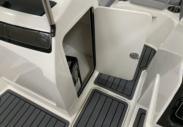 Bayliner VR4 BOWRIDER