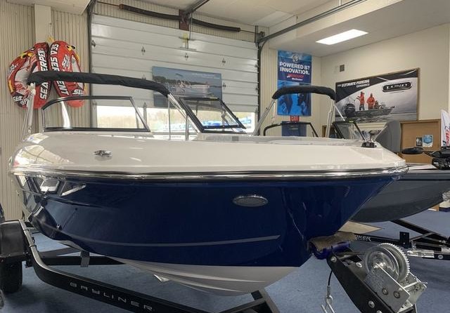 Bayliner VR4 BOWRIDER