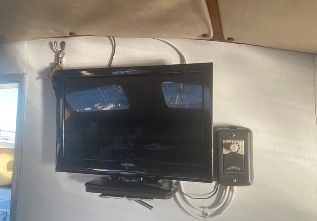 Heavenly twins mk ii