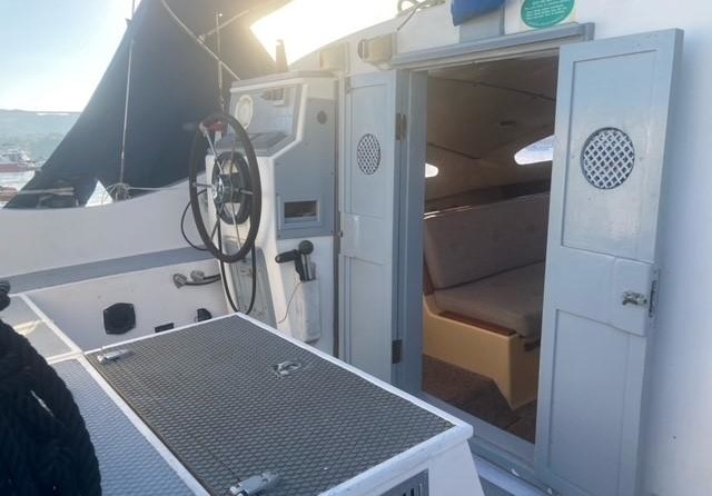 Heavenly twins mk ii