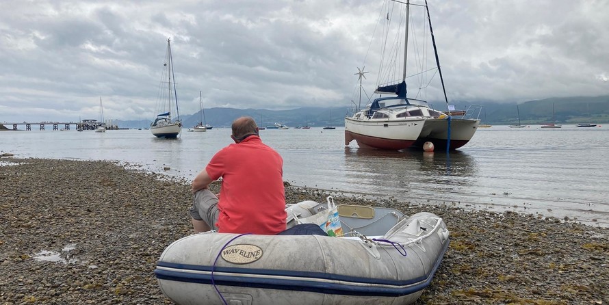 Heavenly twins mk ii