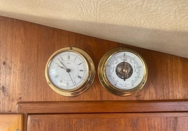 Heavenly twins mk ii