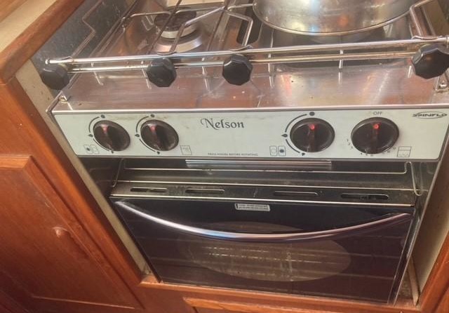 Heavenly twins mk ii