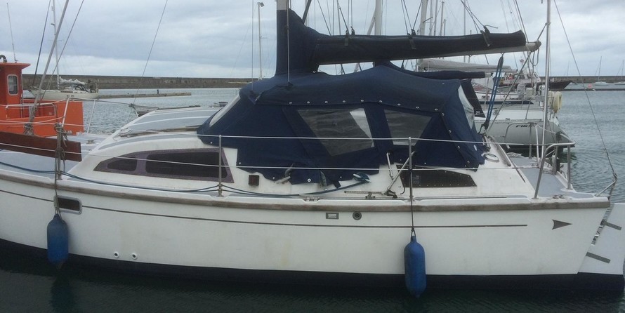 Heavenly twins mk ii