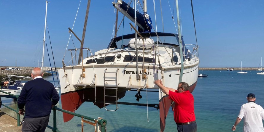 Heavenly twins mk ii