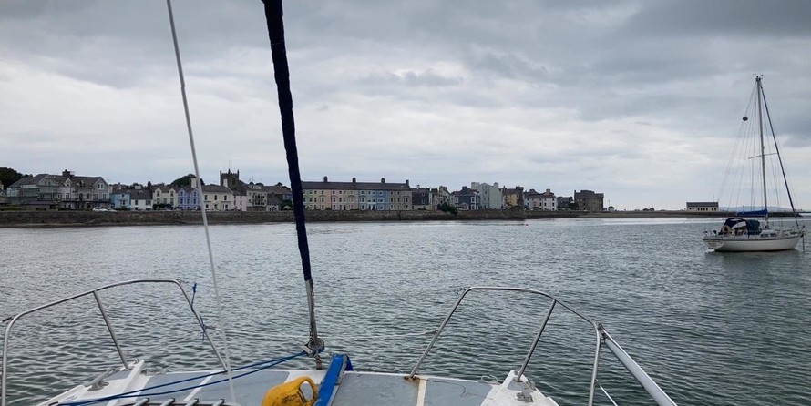 Heavenly twins mk ii