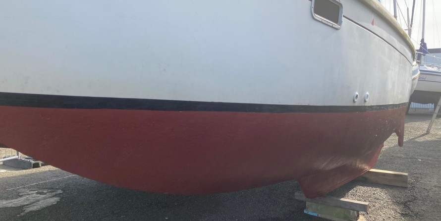 Heavenly twins mk ii