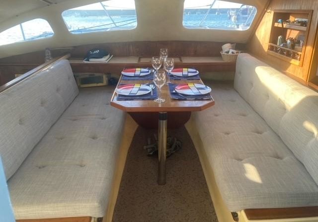 Heavenly twins mk ii