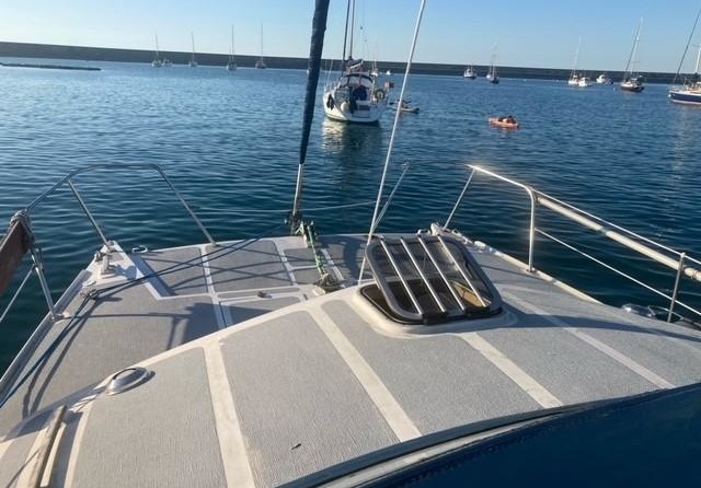 Heavenly twins mk ii