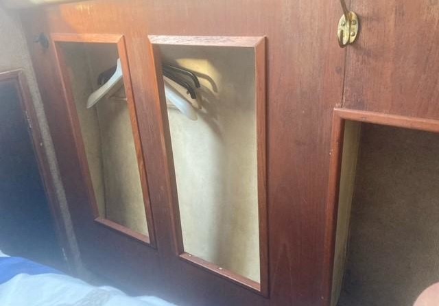 Heavenly twins mk ii