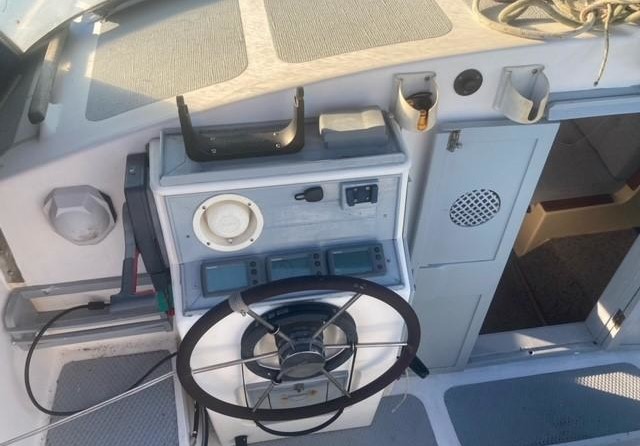 Heavenly twins mk ii