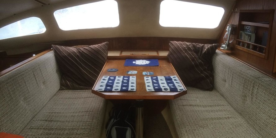 Heavenly twins mk ii