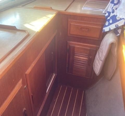 Heavenly twins mk ii