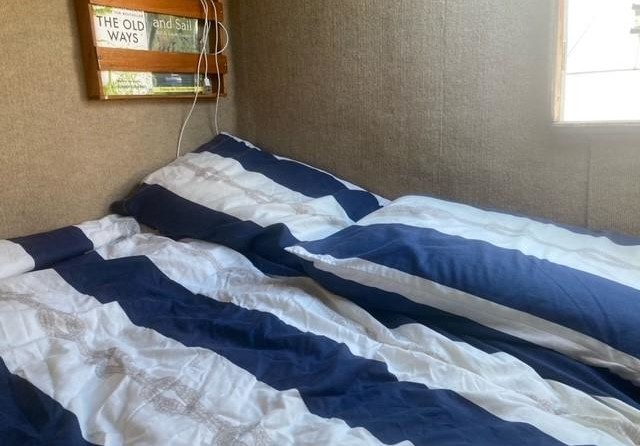 Heavenly twins mk ii