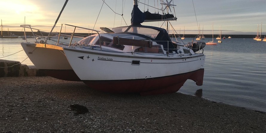 Heavenly twins mk ii