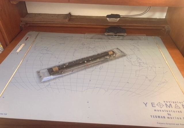 Heavenly twins mk ii