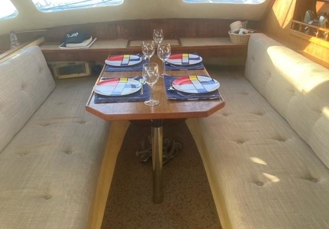 Heavenly twins mk ii