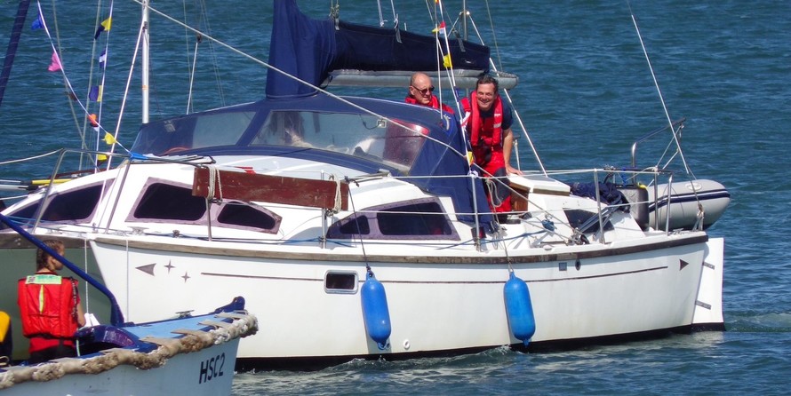 Heavenly twins mk ii