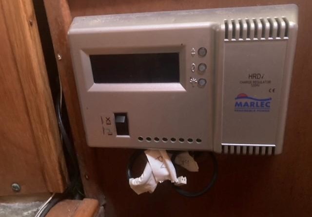 Heavenly twins mk ii