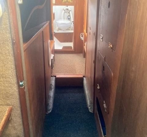 Heavenly twins mk ii