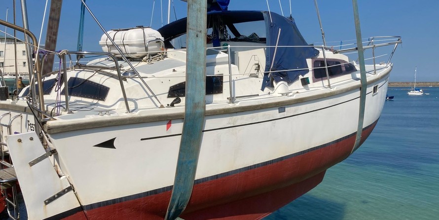 Heavenly twins mk ii