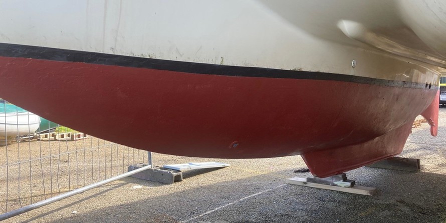 Heavenly twins mk ii