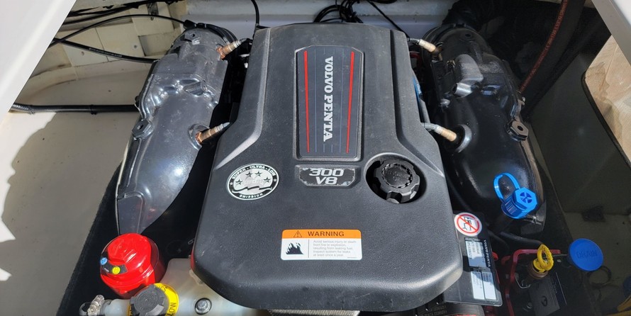 Glastron GT 225