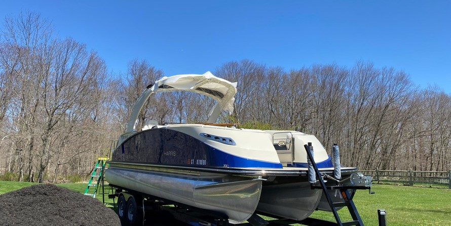 Harris Crowne SL 250