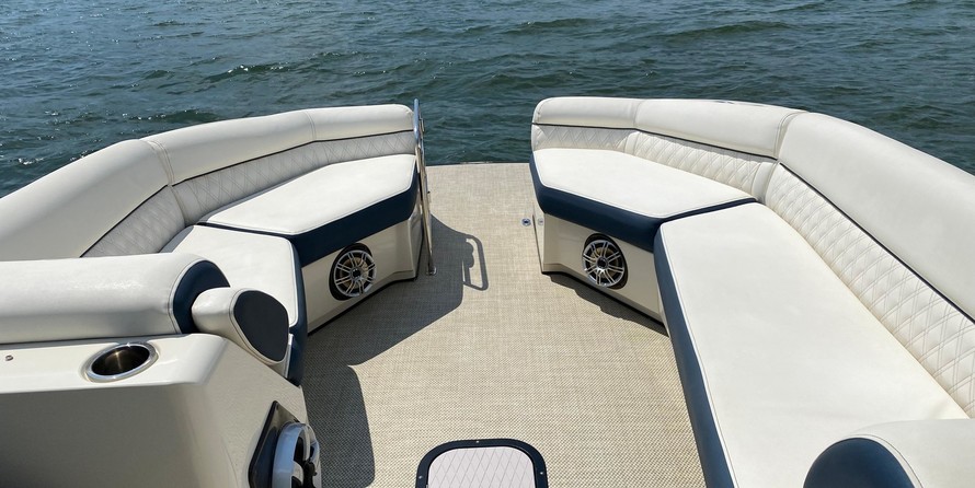 Harris Crowne SL 250