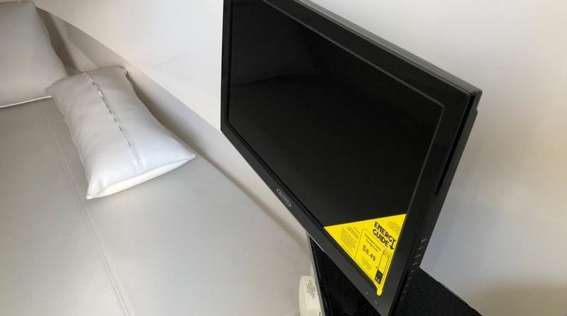 Contender 39 Fisharound