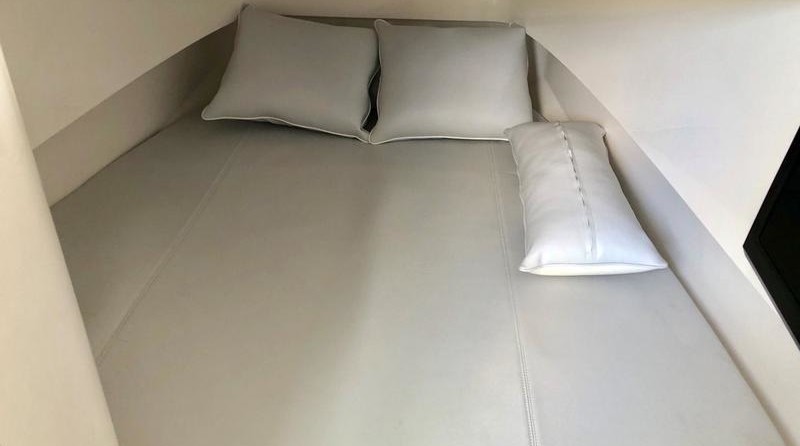 Contender 39 Fisharound