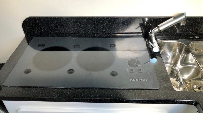 Contender 39 Fisharound