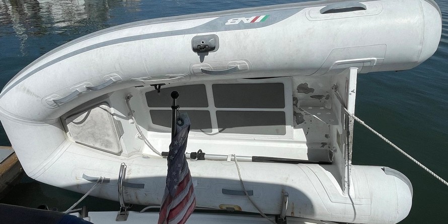 Chaparral 290 Signature