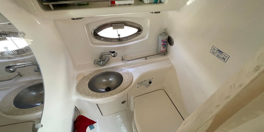 Chaparral 290 Signature