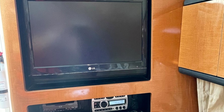 Chaparral 290 Signature