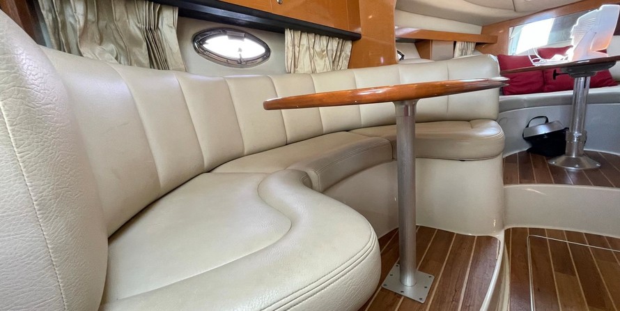 Chaparral 290 Signature