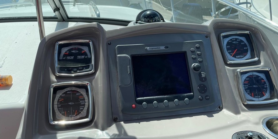 Chaparral 290 Signature