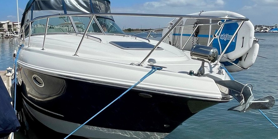 Chaparral 290 Signature