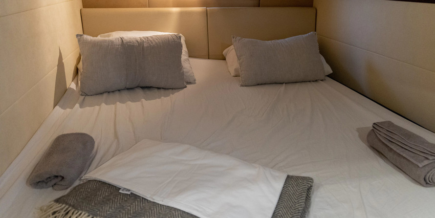 Cranchi Endurance 41