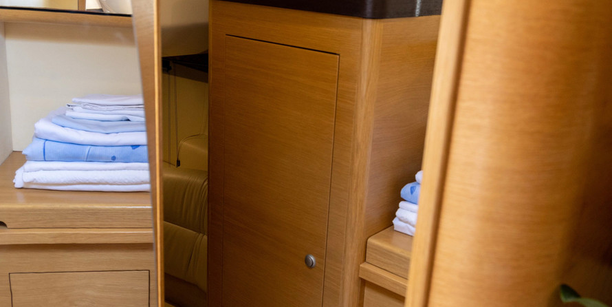 Cranchi Endurance 41