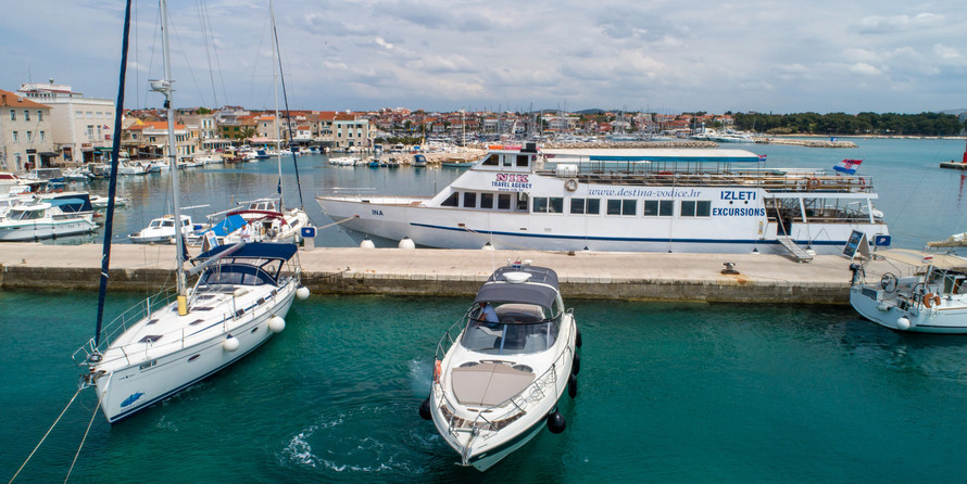 Cranchi Endurance 41