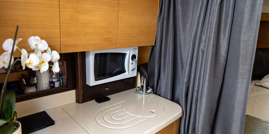 Cranchi Endurance 41