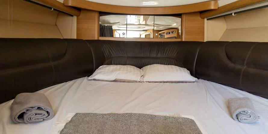 Cranchi Endurance 41