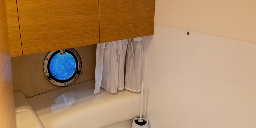 Cranchi Endurance 41