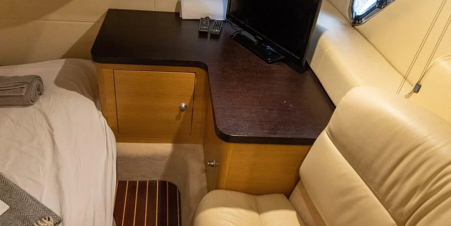 Cranchi Endurance 41