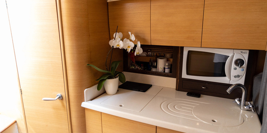 Cranchi Endurance 41